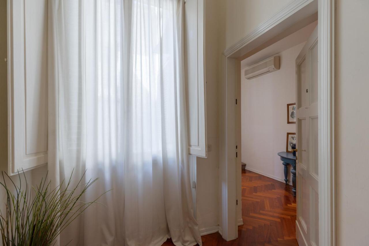 Seta Spacious Apartment Next To The Duomo Florenţa Exterior foto